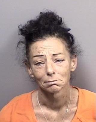 Tracy Anne Druyetis MUG